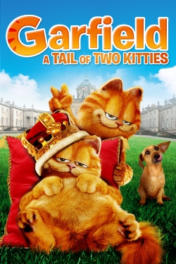 Watch free Garfield: A Tail of Two Kitties movies Hd online