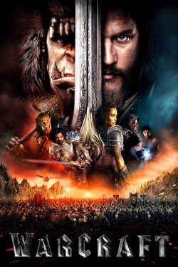 Watch free Warcraft movies Hd online