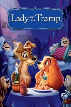 Watch free Lady and the Tramp movies Hd online