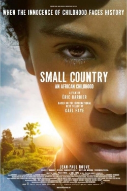 Watch free Small Country: An African Childhood movies Hd online