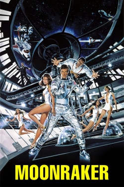 Watch free Moonraker movies Hd online