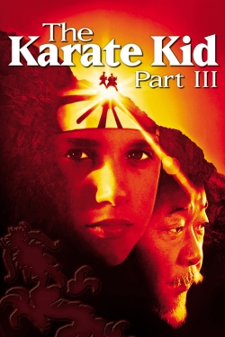 Watch free The Karate Kid Part III movies Hd online