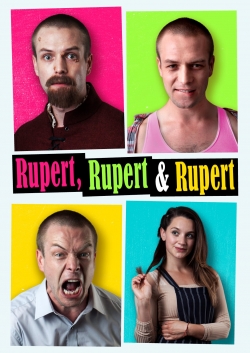 Watch free Rupert, Rupert & Rupert movies Hd online