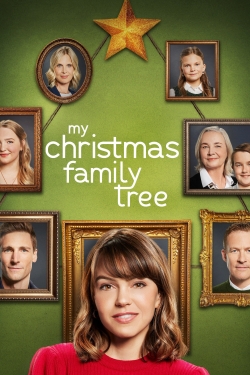 Watch free My Christmas Family Tree movies Hd online