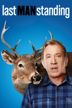 Watch free Last Man Standing movies Hd online