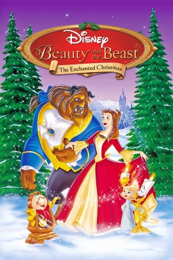 Watch free Beauty and the Beast: The Enchanted Christmas movies Hd online