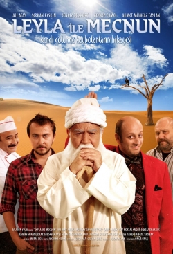 Watch free Leyla ile Mecnun movies Hd online