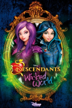 Watch free Descendants: Wicked World movies Hd online