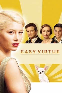 Watch free Easy Virtue movies Hd online