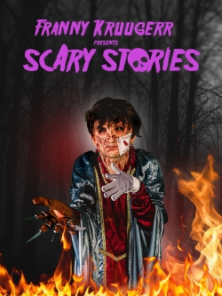 Watch free Franny Kruugerr presents Scary Stories movies Hd online