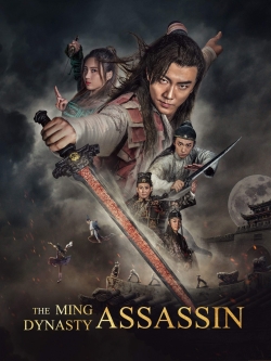 Watch free The Ming Dynasty Assassin movies Hd online