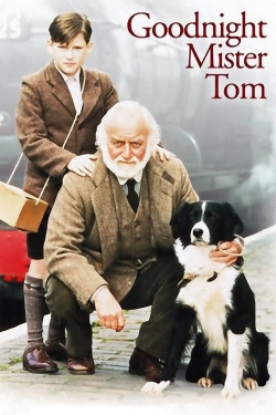 Watch free Goodnight, Mister Tom movies Hd online