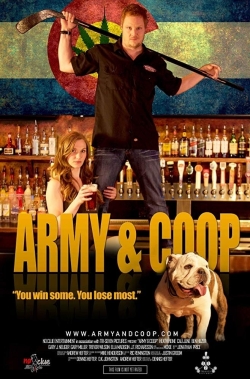 Watch free Army & Coop movies Hd online