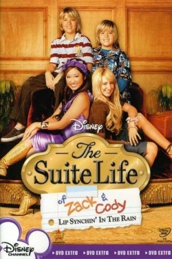 Watch free The Suite Life of Zack & Cody movies Hd online