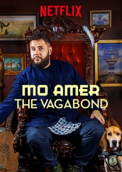 Watch free Mo Amer: The Vagabond movies Hd online