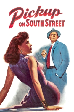 Watch free Pickup on South Street movies Hd online