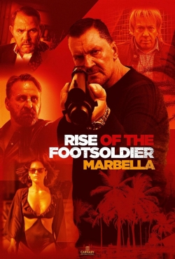 Watch free Rise of the Footsoldier 4: Marbella movies Hd online