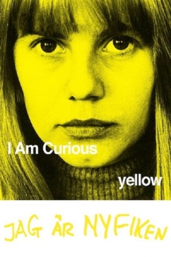 Watch free I Am Curious (Yellow) movies Hd online