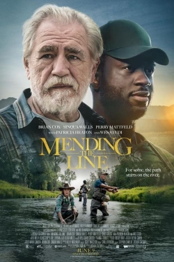 Watch free Mending the Line movies Hd online