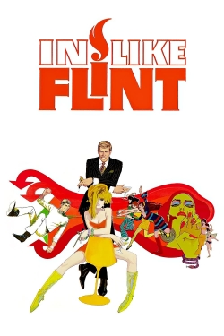 Watch free In Like Flint movies Hd online