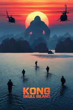 Watch free Kong: Skull Island movies Hd online