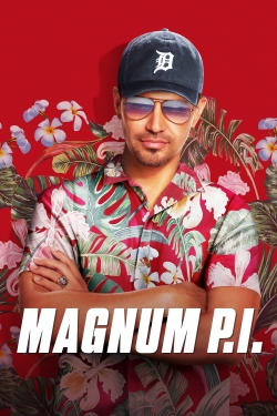 Watch free Magnum P.I. movies Hd online