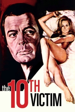 Watch free The 10th Victim movies Hd online