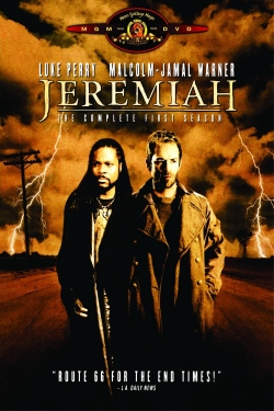 Watch free Jeremiah movies Hd online