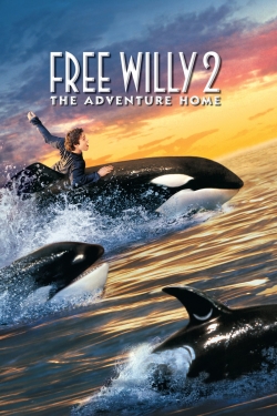 Watch free Free Willy 2: The Adventure Home movies Hd online