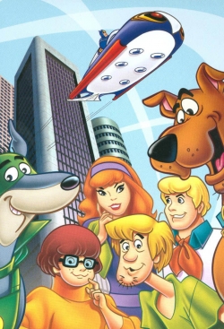 Watch free The Scooby-Doo/Dynomutt Hour movies Hd online