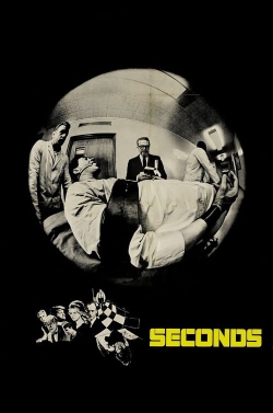 Watch free Seconds movies Hd online