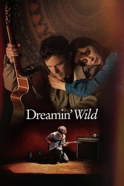 Watch free Dreamin' Wild movies Hd online