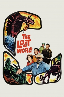 Watch free The Lost World movies Hd online