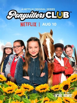 Watch free Ponysitters Club movies Hd online