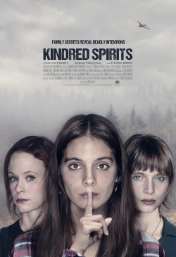 Watch free Kindred Spirits movies Hd online