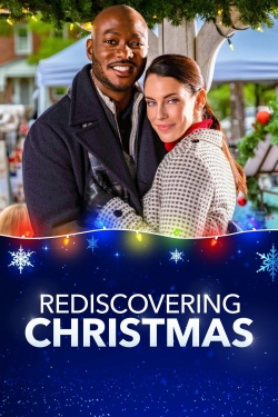 Watch free Rediscovering Christmas movies Hd online