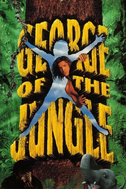 Watch free George of the Jungle movies Hd online