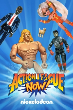 Watch free Action League Now! movies Hd online