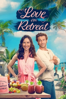 Watch free Love on Retreat movies Hd online