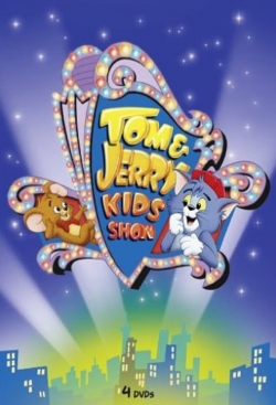 Watch free Tom and Jerry Kids Show movies Hd online