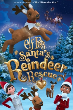 Watch free Elf Pets: Santas Reindeer Rescue movies Hd online