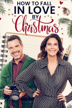 Watch free How to Fall in Love by Christmas movies Hd online