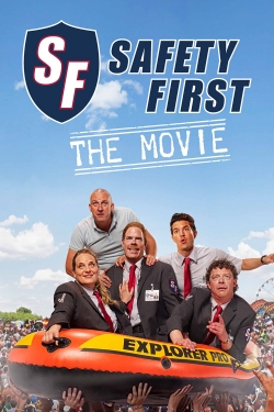 Watch free Safety First - The Movie movies Hd online