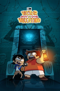 Watch free Victor and Valentino movies Hd online