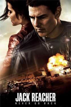 Watch free Jack Reacher: Never Go Back movies Hd online