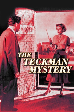 Watch free The Teckman Mystery movies Hd online