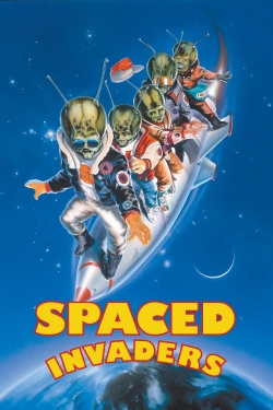 Watch free Spaced Invaders movies Hd online