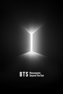 Watch free BTS Monuments: Beyond the Star movies Hd online