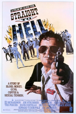 Watch free Straight to Hell movies Hd online