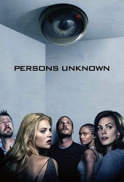 Watch free Persons Unknown movies Hd online